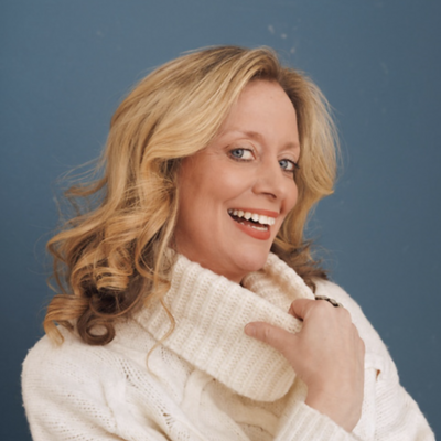 Johanna Gohmann